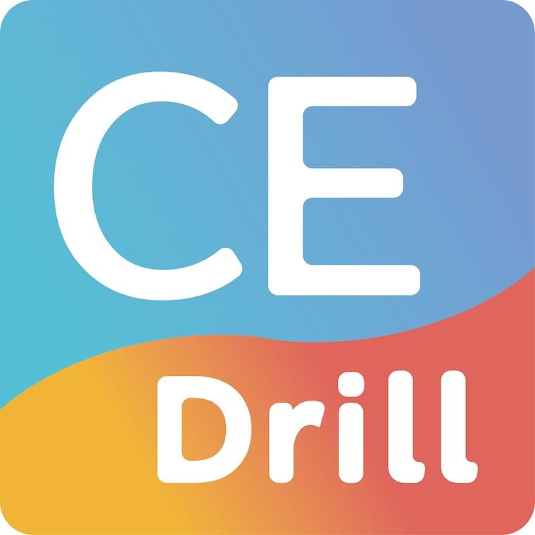 CE Drillのアイコン